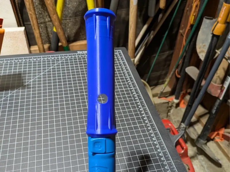 Unger Broom Handle