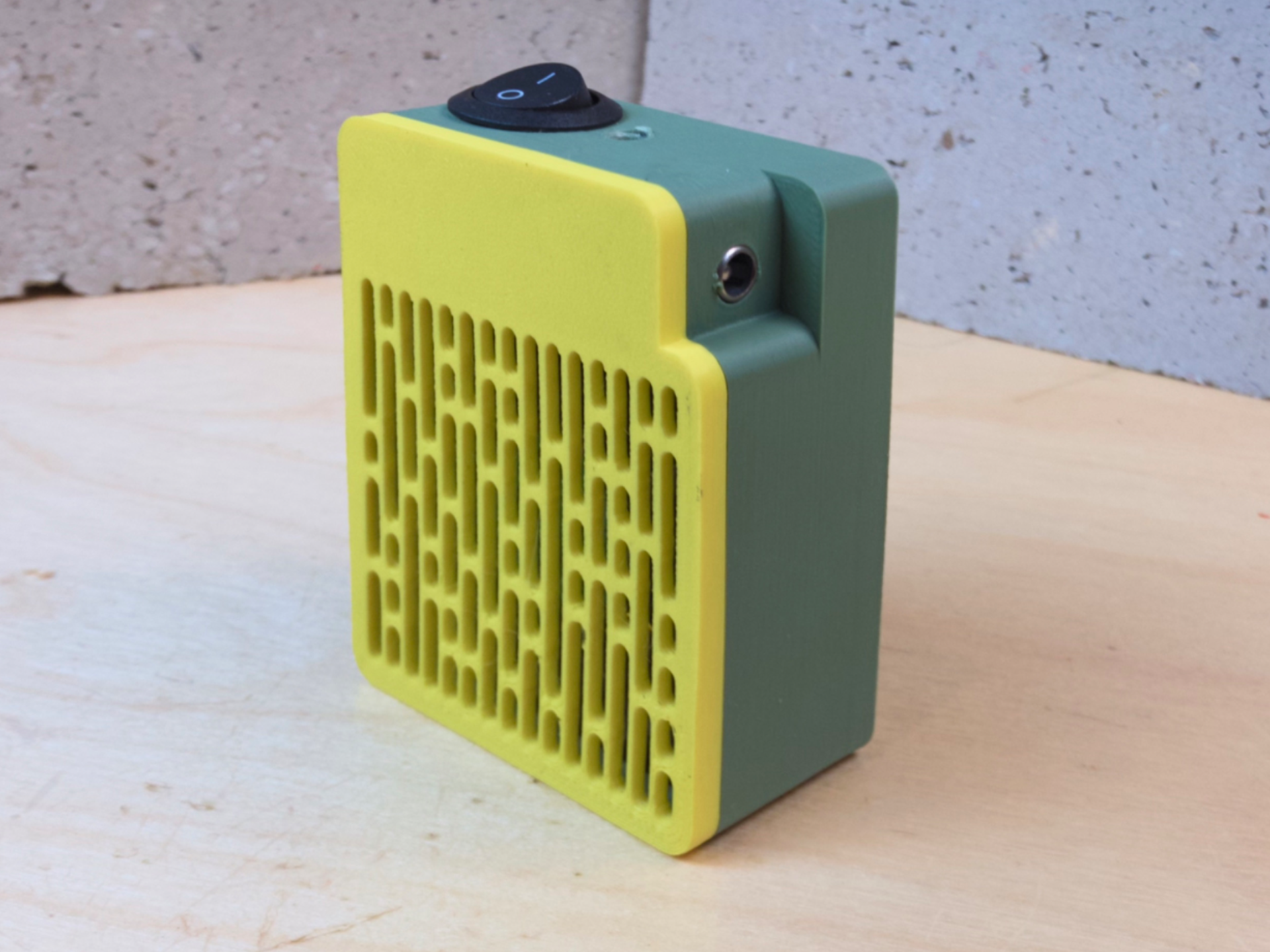 Fume Extractor | Tool-Free & No Supports