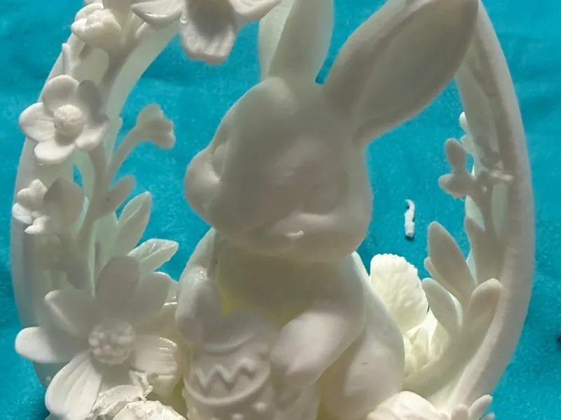 Easter Bunny