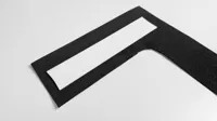 Base Cutting Guide 22cm