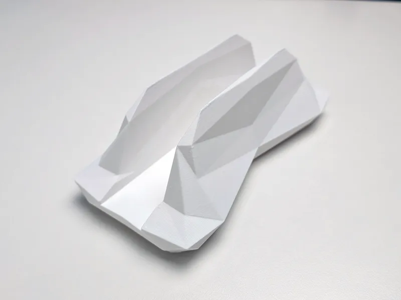 Graphic Vertical Stand for laptop