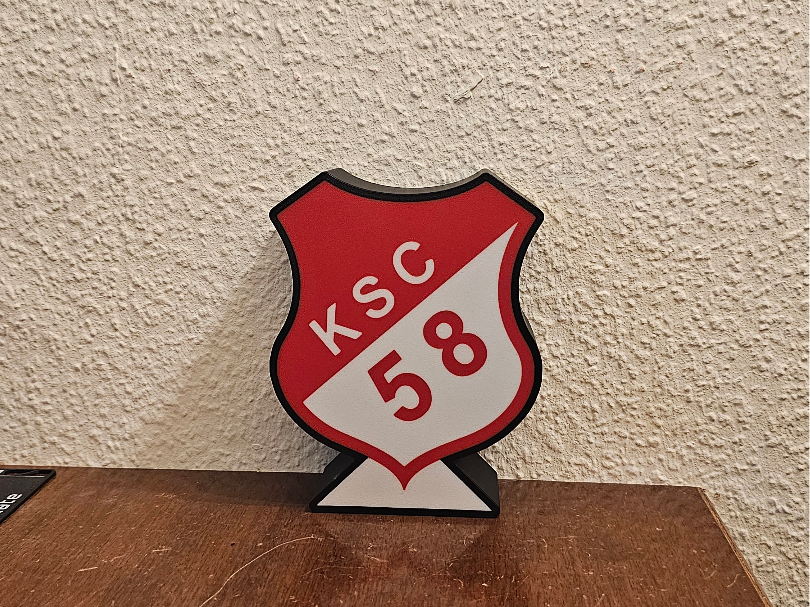 KSC 58 Lichbox