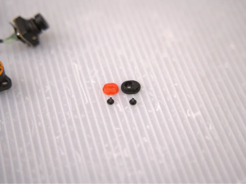 Wyvern Link insert for Apex 2" FPV Drone Frame