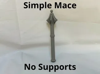 SImple Mace