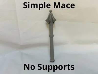 SImple Mace