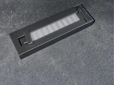 OCB Long Filter Holder