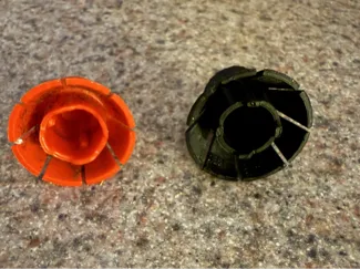 Original Biosnacky Sprouter Plug