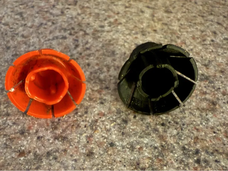 Original Biosnacky Sprouter Plug