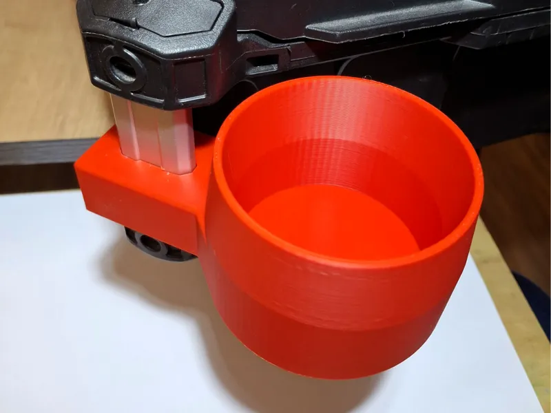 Milwaukee Packout Drink Holder