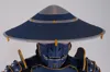 Hat & Mask - H2C