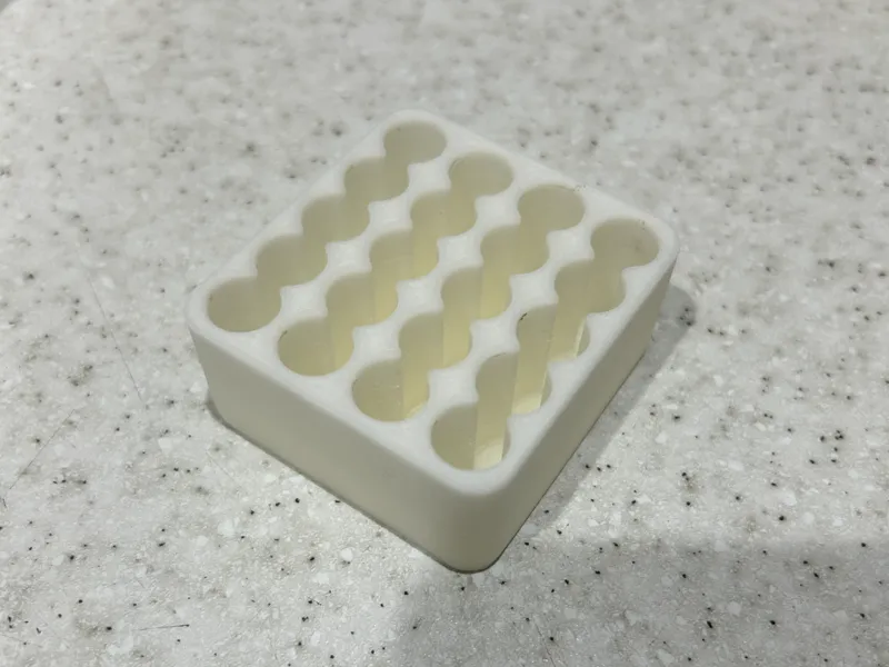 Battery Storage Case AA