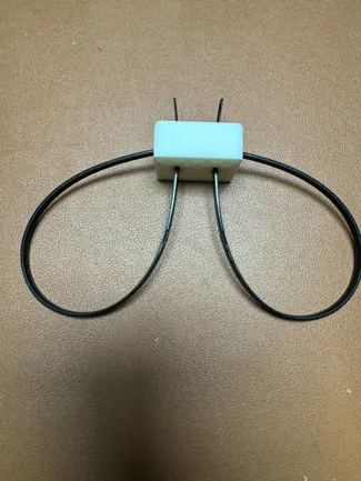 Zip Tie Handcuffs