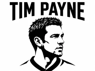 Tim Payne Stikers Box