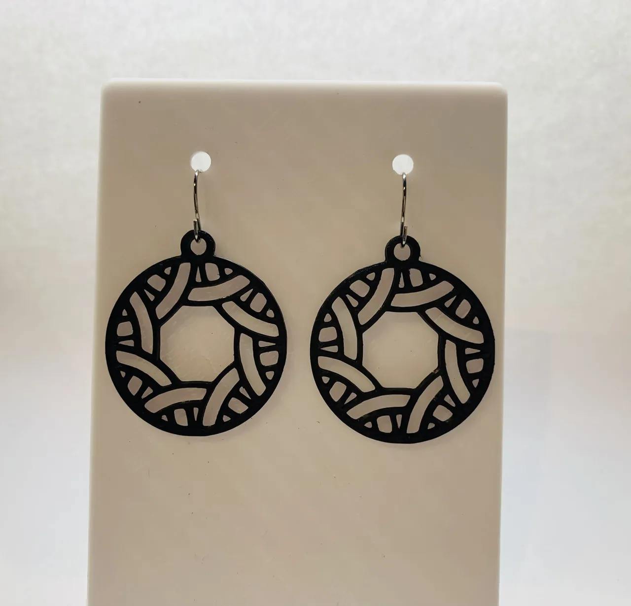 Boucles oreilles 158 view 2