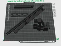 0.16mm layer, 2 walls, 15% infill