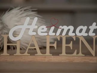 Heimathafen