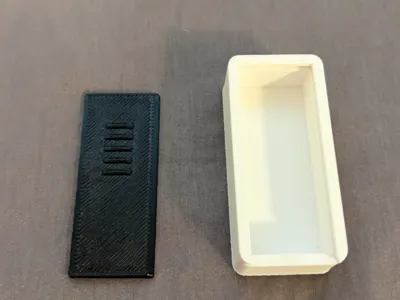 USB Box/Case Remix