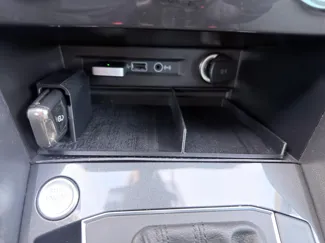 Ablage Mittelkonsole mit Schlüsselhalter VW Tiguan