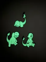 Charmander set