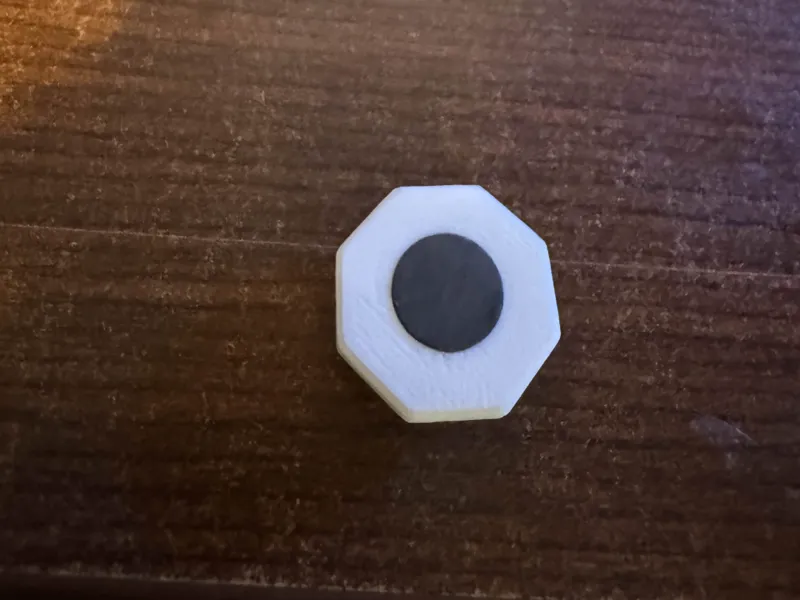 Multiboard Magnet Snap 12mm x 5mm
