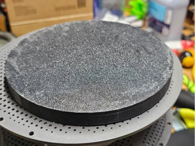 Craftsman 2 Gallon Vaccum Filter Cap
