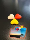 3mm*1mm magnet version