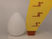 Medium 64mm tall version