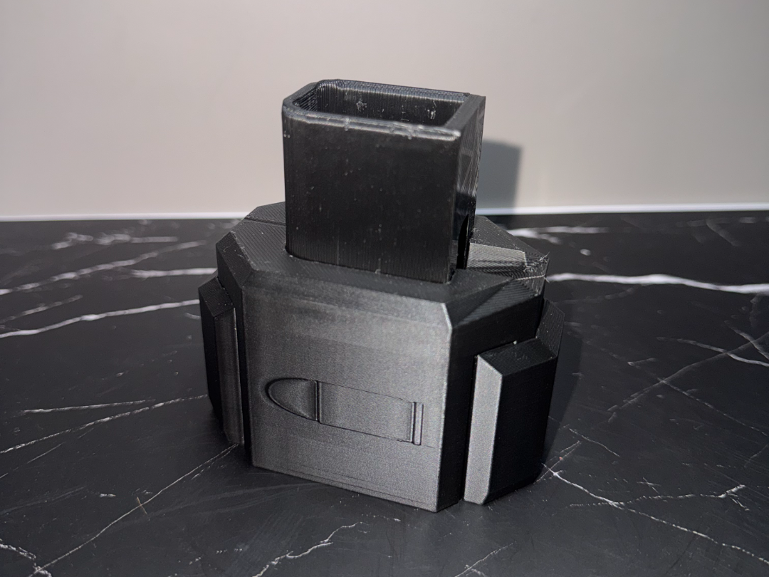 DualStack Pro 9mm Mag Loader