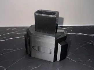 DualStack Pro 9mm Mag Loader