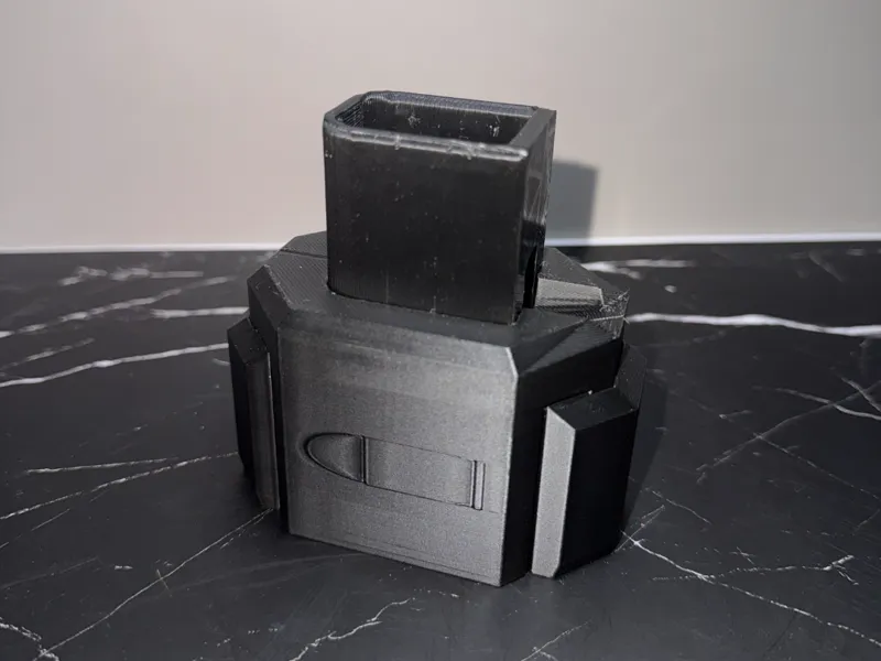 DualStack Pro 9mm Mag Loader