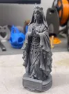 14,5 cm - 0.2mm layer, 2 walls, 15% infill