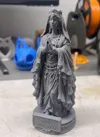 4 und - 0.2mm layer, 2 walls, 15% infill