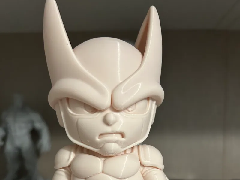 cell dbz