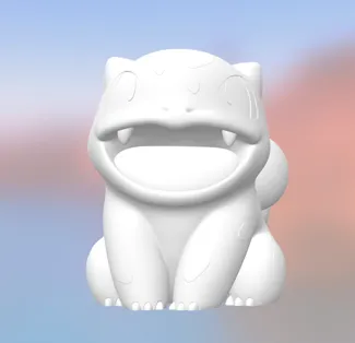 Bulbasaur