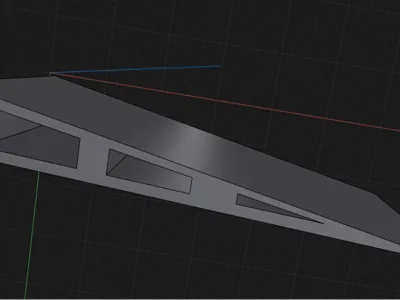 Door Threshold Ramp Robot Vacuum