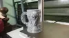 0.12mm layer, 4 walls, 20% infill