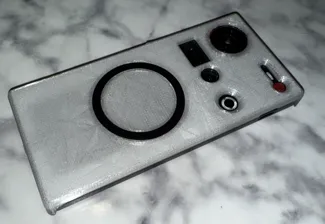 Nubia z70 Case for magsafe + wireless charging