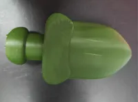 0.2mm 层高, 1 层墙, 5% 填充