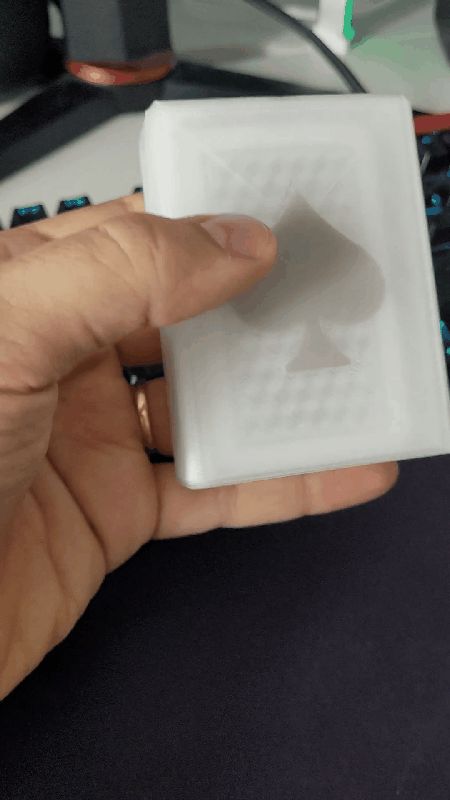 card box
