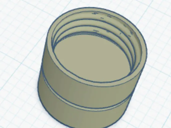 collapsible sword double sided connecter