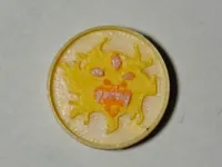 0.2mm nozzle, 0.06mm layer, 4 walls, 15% infill