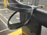 0.2mm layer, 5 walls, 15% infill