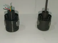 0.2mm layer, 2 walls, 20% infill