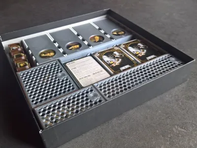 Brass Birmingham Insert - Retail