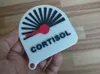 0.2mm layer, 3 walls, 15% infill