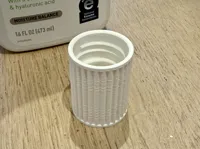 0.16mm layer, 2 walls, 15% infill