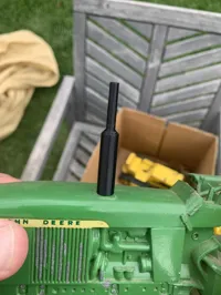 0.2mm layer, 2 walls, 30% infill
