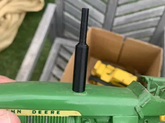 John Deere Model Tractor Muffler