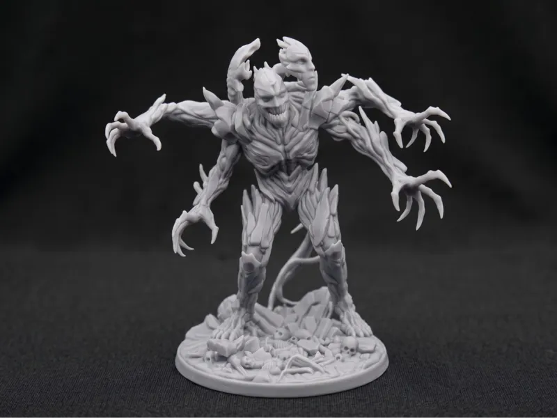 Xylar – The Anomalous Entity
