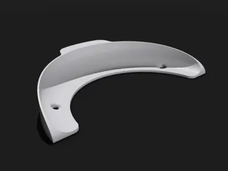 Cap Hanger 